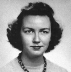 Flannery O' Connor