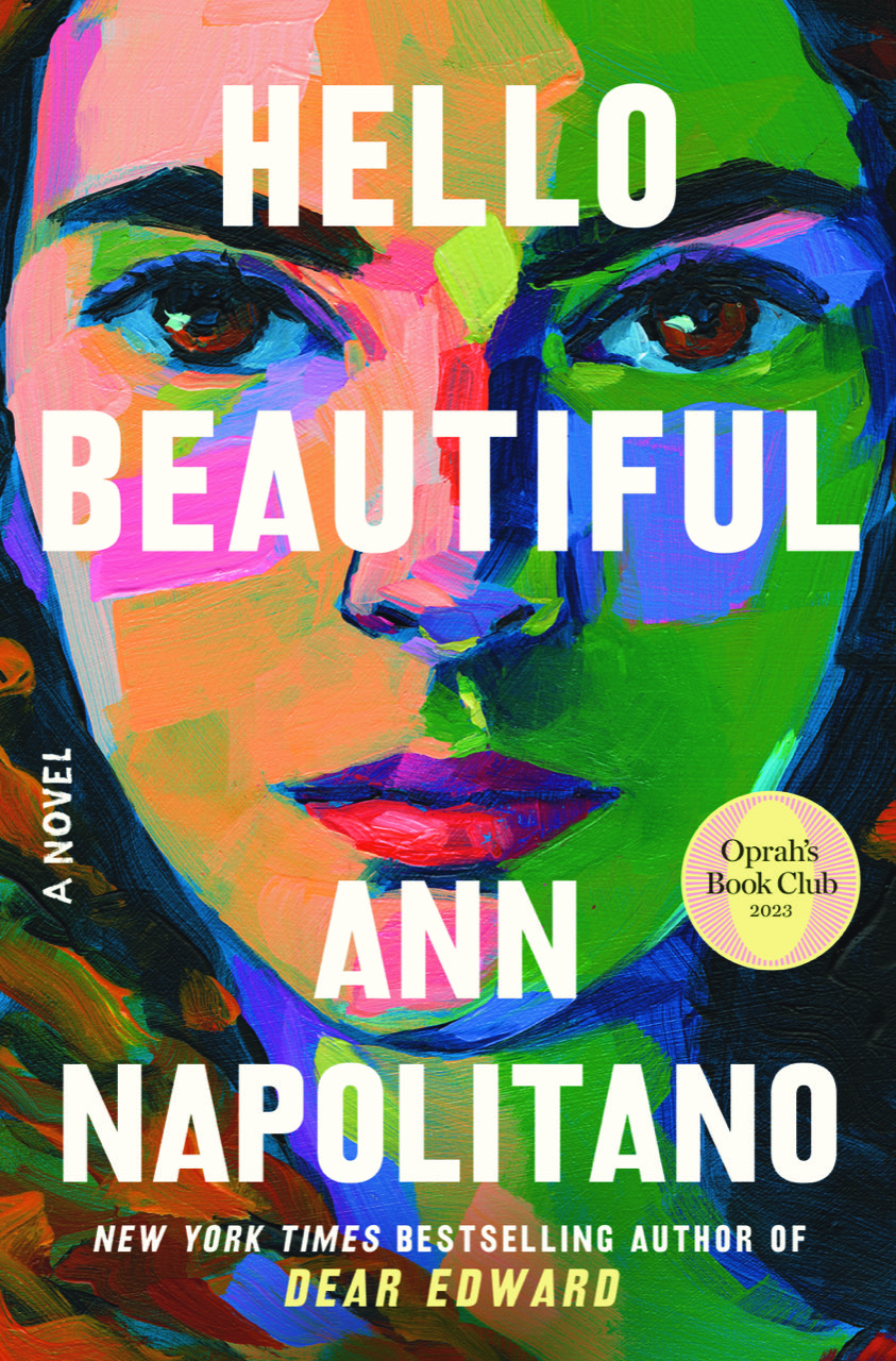 Hello Beautiful by Ann Napolitano